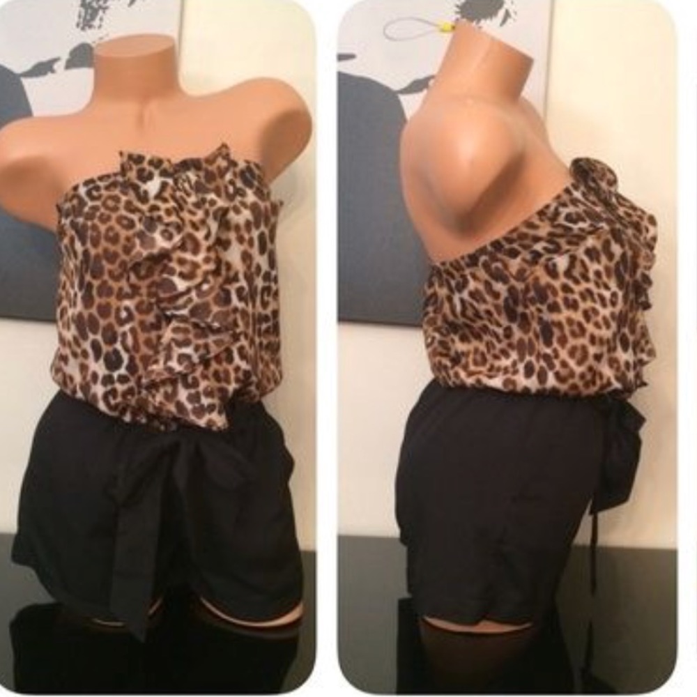 Express Romper - image 6